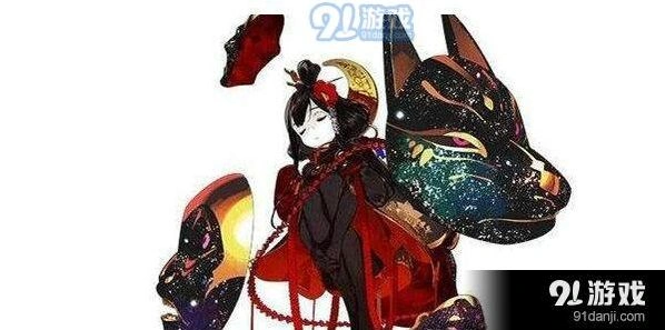 《阴阳师》面灵气御魂怎么搭配