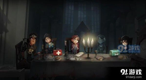 第五人格求生者监管者角色排行指南