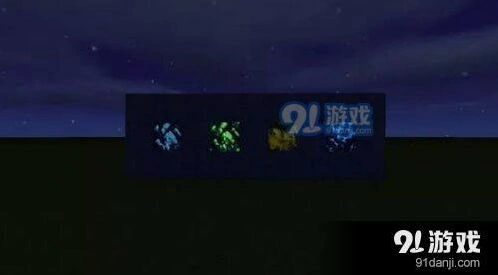迷你世界5月自发光方块获取指南