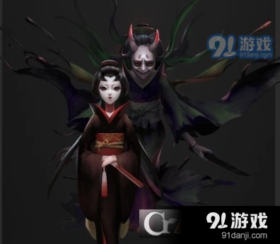 第五人格5月17日更新新角色红蝶介绍