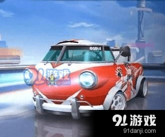 QQ飞车手游极速大Q吧性能详细对比