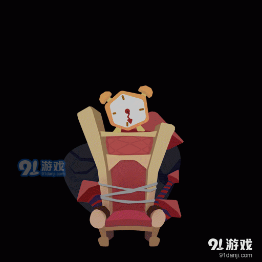 第五人格5000W用户奖励狂欢之椅动态涂鸦获取攻略