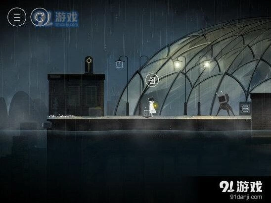 雨纪第3章通关图文攻略