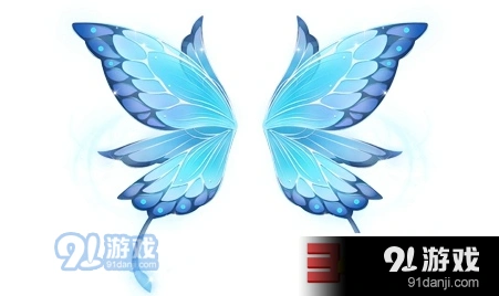 QQ飞车手游青涟羽翼获取方法分享