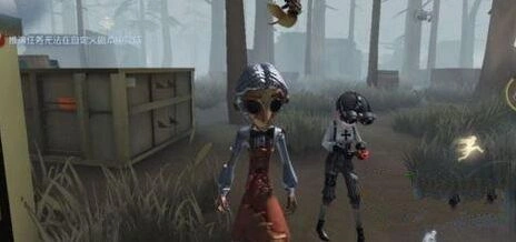 第五人格儿童节棒棒糖获取方法
