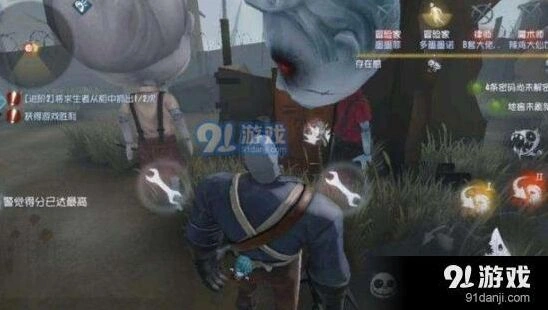 第五人格监管者隔窗刀教程，实用技巧分享