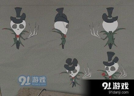 第五人格迷你杰克多少钱详细介绍