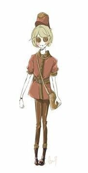 第五人格邮差获得方式 角色背景详解