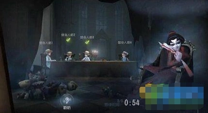 第五人格红蝶玩法技巧详解