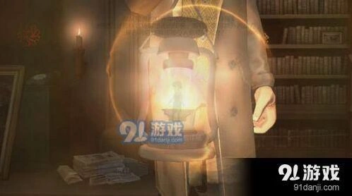 第五人格神秘灯火彩蛋攻略指南
