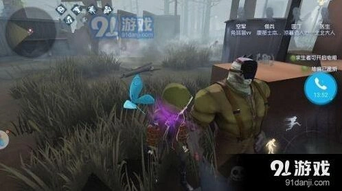 第五人格监管者快速上六阶指南