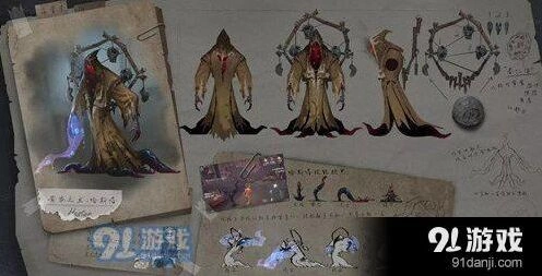 第五人格黄衣之主溜法指南 实战技巧分享