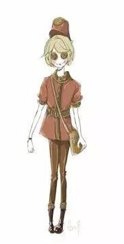 第五人格邮差求生者怎么玩
