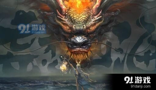 妄想山海淘金点位置指南