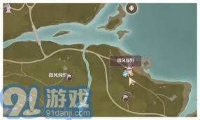 无限暖暖精灵的考验任务完成攻略