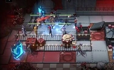 无期迷途7-8怎么过详细教程