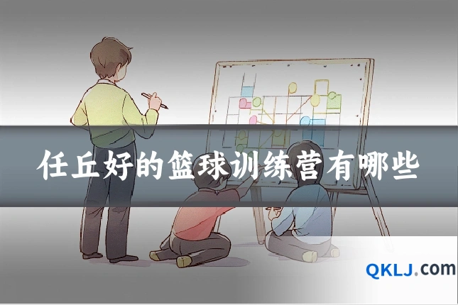 任丘好的篮球训练营有哪些