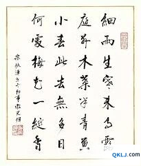 《何处》小雪节气梅花观赏攻略