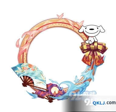 阴阳师京之绝舞头像框领取地址