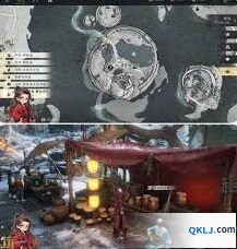 《燕云十六声》薄命休长命万事知指南