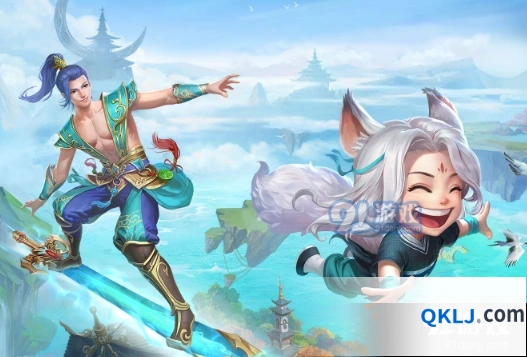 问道手游众人拾柴活动玩法详解