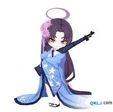 蔚蓝档案勘解由小路紫角色攻略详解