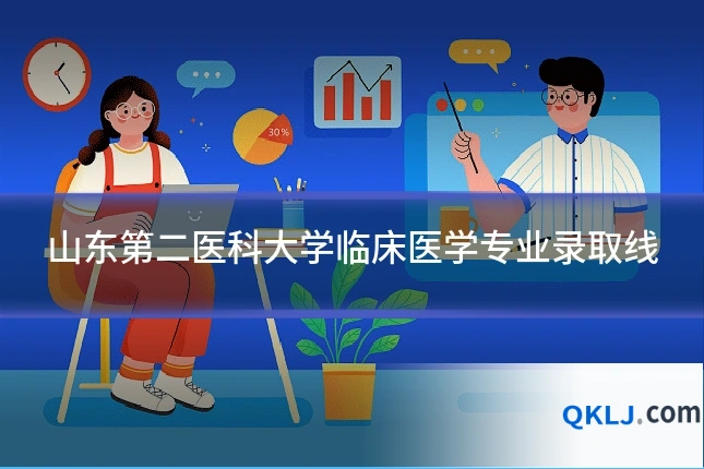 山东第二医科大学临床医学专业录取线